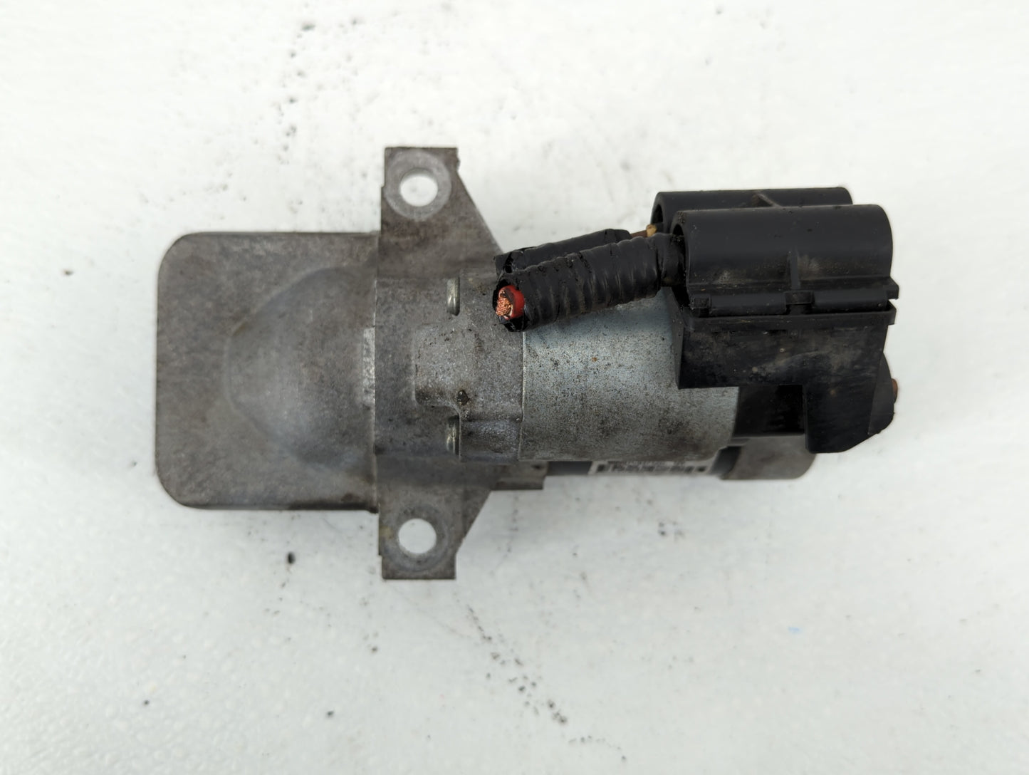 2014-2018 Ford Edge Car Starter Motor Solenoid OEM P/N:FJ5T-11000-AA Fits Fits 2012 2013 2014 2015 2016 2017 2018 2019 2020 