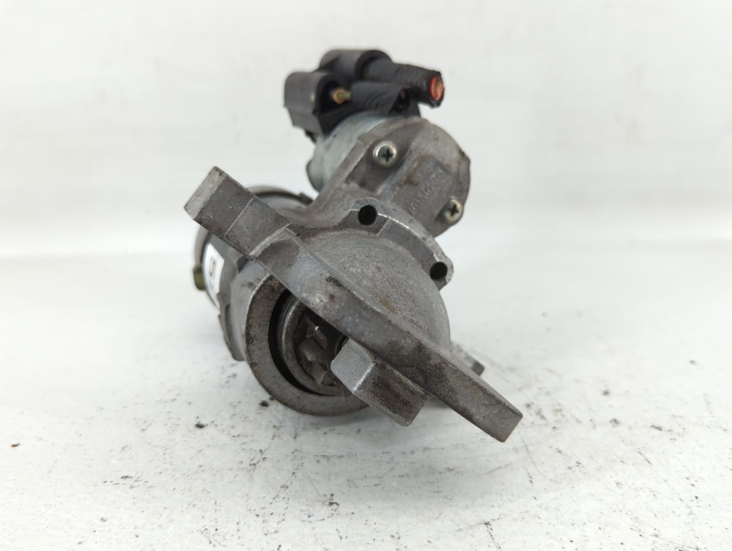 2014-2018 Ford Edge Car Starter Motor Solenoid OEM P/N:FJ5T-11000-AA Fits Fits 2012 2013 2014 2015 2016 2017 2018 2019 2020 