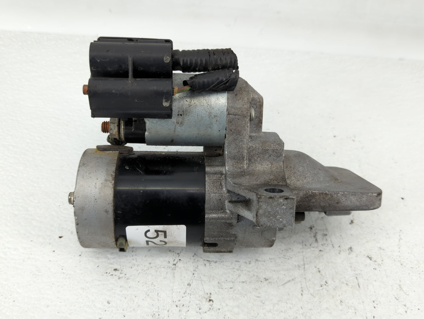 2014-2018 Ford Edge Car Starter Motor Solenoid OEM P/N:FJ5T-11000-AA Fits Fits 2012 2013 2014 2015 2016 2017 2018 2019 2020 
