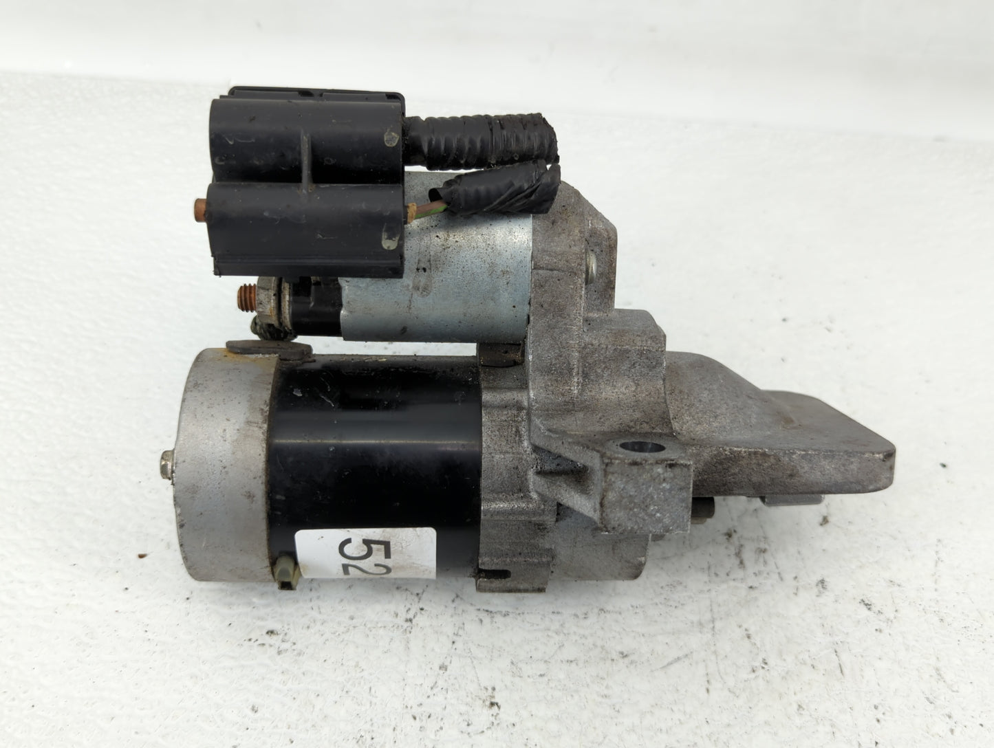 2014-2018 Ford Edge Car Starter Motor Solenoid OEM P/N:FJ5T-11000-AA Fits Fits 2012 2013 2014 2015 2016 2017 2018 2019 2020 