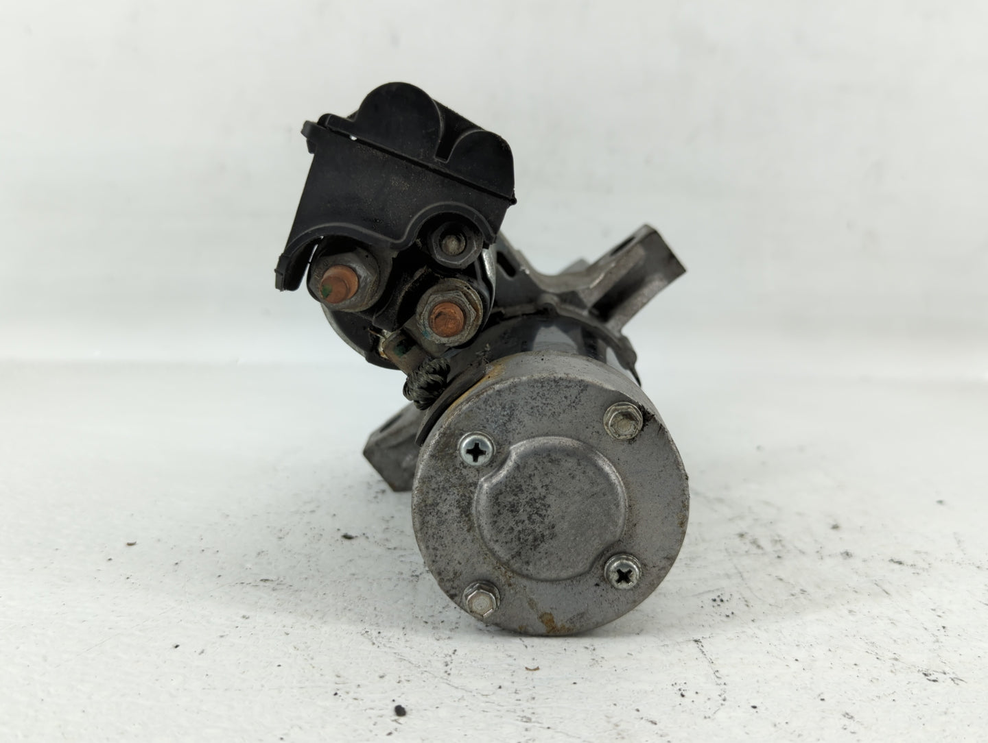 2014-2018 Ford Edge Car Starter Motor Solenoid OEM P/N:FJ5T-11000-AA Fits Fits 2012 2013 2014 2015 2016 2017 2018 2019 2020 