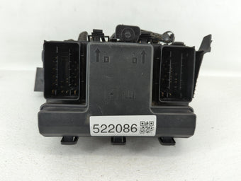 compare product 2015-2018 Ford Edge Fusebox Fuse Box Panel Relay Module P/N:F2GT14A067AF Fits Fits 2015 2016 2017 2018 OEM Used Auto Parts