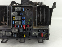 2015-2018 Ford Edge Fusebox Fuse Box Panel Relay Module P/N:F2GT14A067AF Fits Fits 2015 2016 2017 2018 OEM Used Auto Parts -