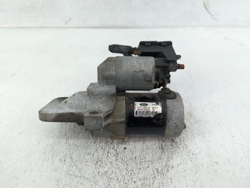 2014-2018 Ford Edge Car Starter Motor Solenoid OEM P/N:M000TC0371ZC FJ5T-11000-AA Fits OEM Used Auto Parts - Oemusedautopart