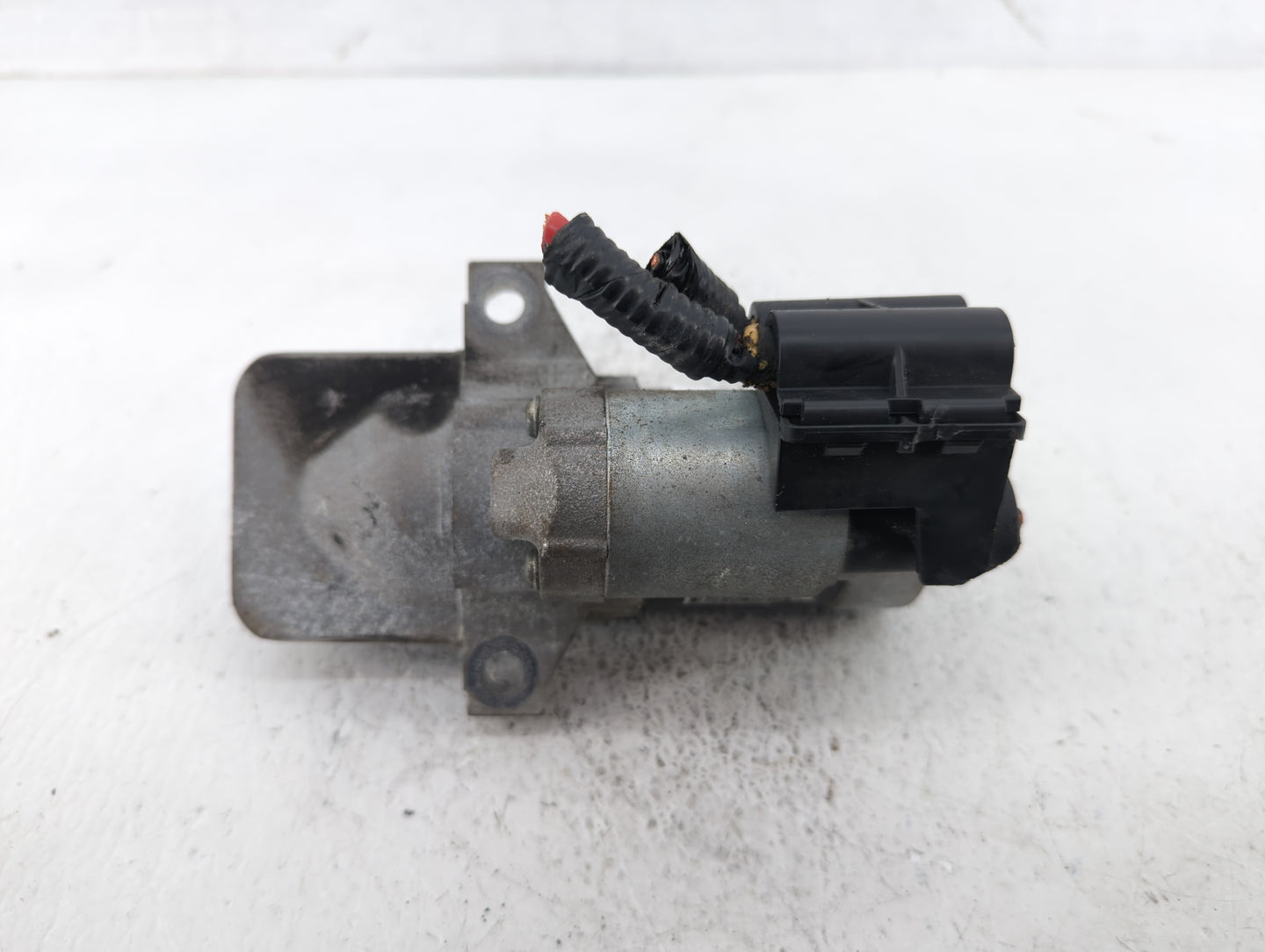 2014-2018 Ford Edge Car Starter Motor Solenoid OEM P/N:M000TC0371ZC FJ5T-11000-AA Fits OEM Used Auto Parts - Oemusedautopart