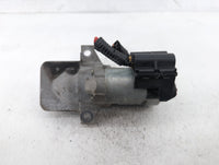 2014-2018 Ford Edge Car Starter Motor Solenoid OEM P/N:M000TC0371ZC FJ5T-11000-AA Fits OEM Used Auto Parts - Oemusedautopart