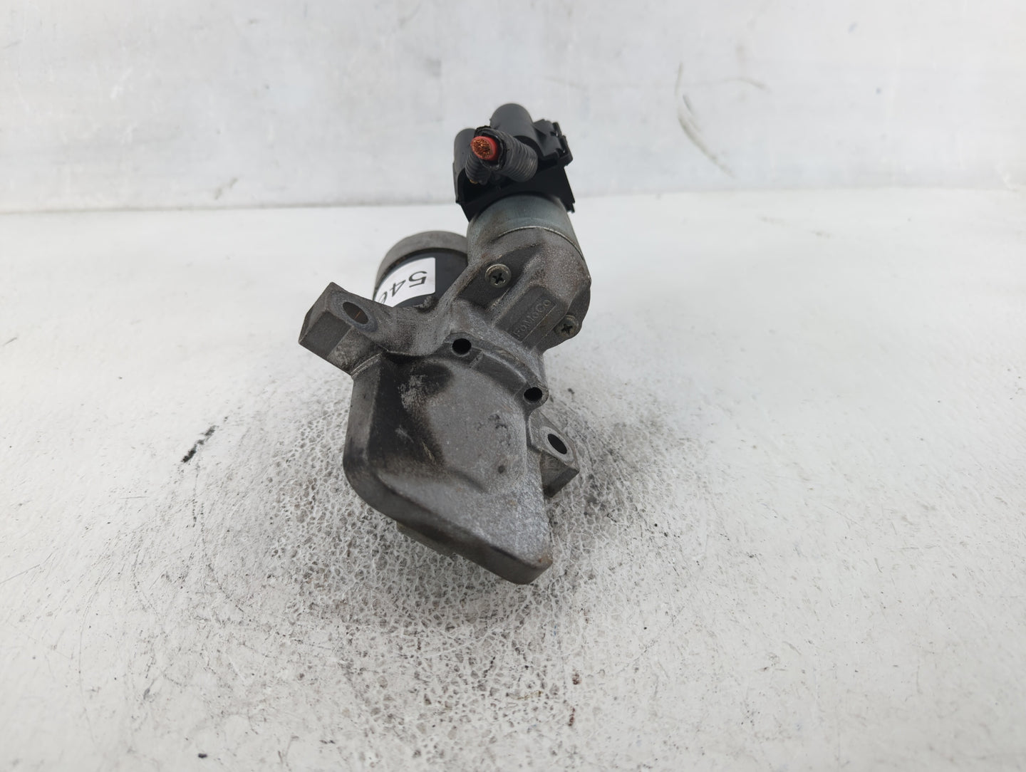 2014-2018 Ford Edge Car Starter Motor Solenoid OEM P/N:M000TC0371ZC FJ5T-11000-AA Fits OEM Used Auto Parts - Oemusedautopart