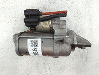 2015-2018 Ford Edge Car Starter Motor Solenoid OEM P/N:DS7T-11000-GA Fits Fits 2015 2016 2017 2018 2020 OEM Used Auto Parts 