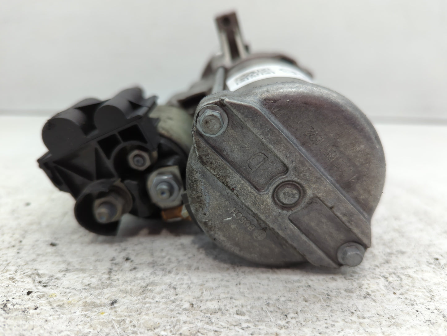 2015-2018 Ford Edge Car Starter Motor Solenoid OEM P/N:DS7T-11000-GA Fits Fits 2015 2016 2017 2018 2020 OEM Used Auto Parts 