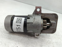2014-2018 Ford Edge Car Starter Motor Solenoid OEM P/N:FJ5T-11000-AA Fits Fits 2012 2013 2014 2015 2016 2017 2018 2019 2020 