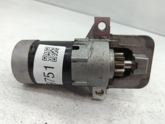compare product 2014-2018 Ford Edge Car Starter Motor Solenoid OEM P/N:FJ5T-11000-AA Fits Fits 2012 2013 2014 2015 2016 2017 2018 2019 2020 OEM Used Auto Parts