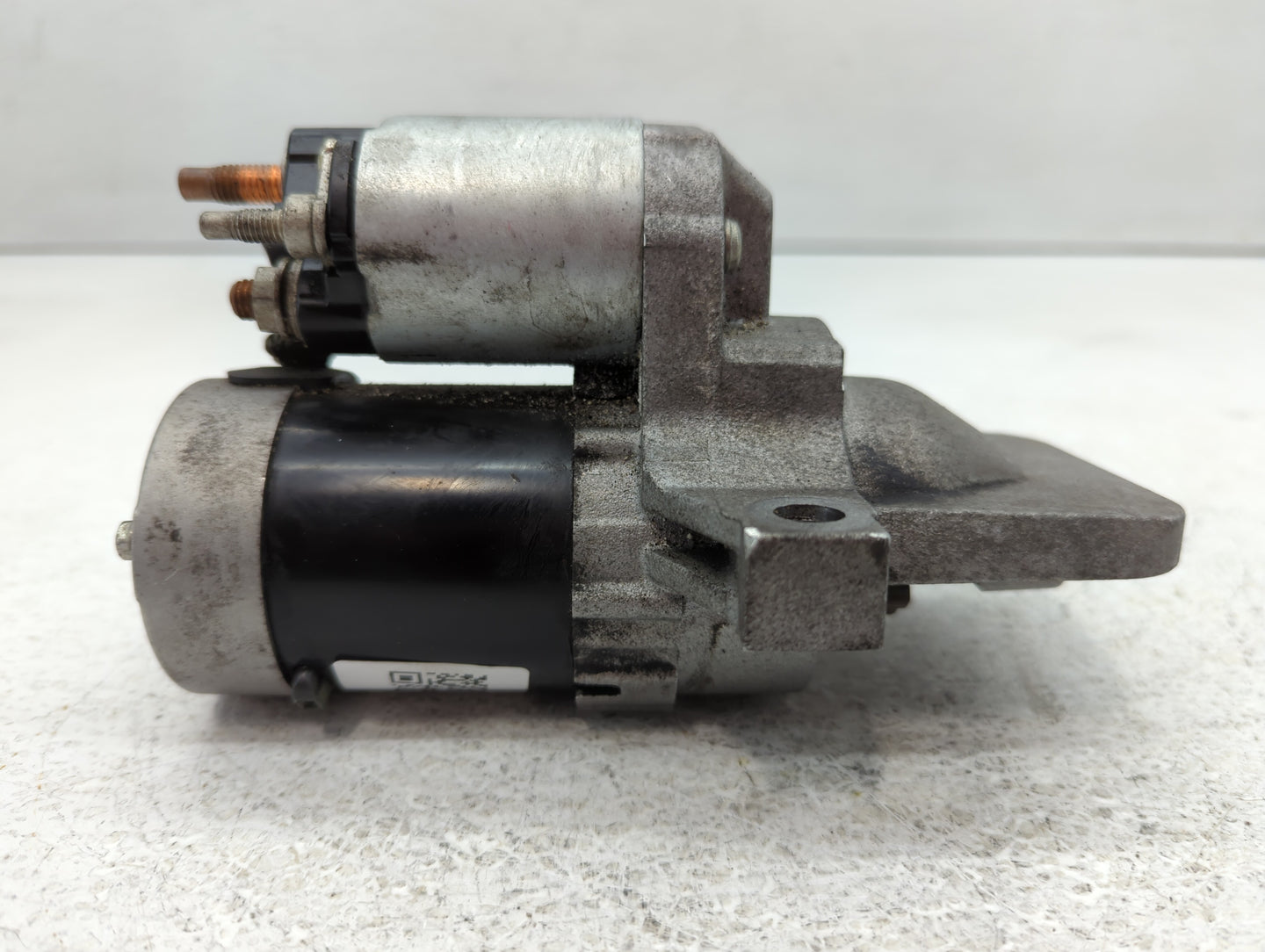 2014-2018 Ford Edge Car Starter Motor Solenoid OEM P/N:FJ5T-11000-AA Fits Fits 2012 2013 2014 2015 2016 2017 2018 2019 2020 