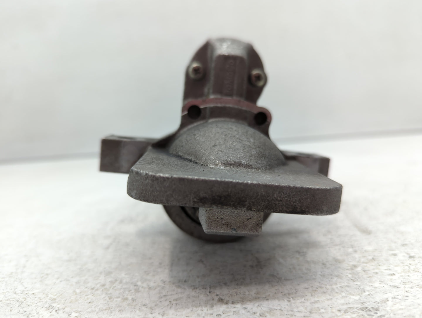 2014-2018 Ford Edge Car Starter Motor Solenoid OEM P/N:FJ5T-11000-AA Fits Fits 2012 2013 2014 2015 2016 2017 2018 2019 2020 
