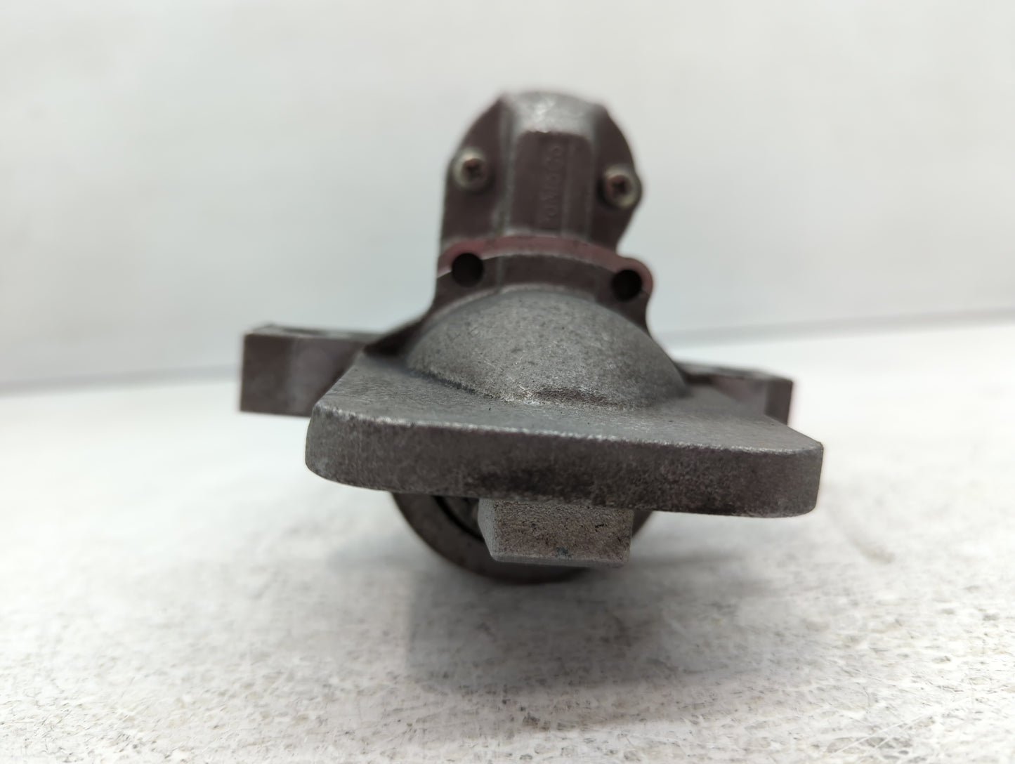 2014-2018 Ford Edge Car Starter Motor Solenoid OEM P/N:FJ5T-11000-AA Fits Fits 2012 2013 2014 2015 2016 2017 2018 2019 2020 