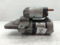 2014-2018 Ford Edge Car Starter Motor Solenoid OEM P/N:FJ5T-11000-AA Fits Fits 2012 2013 2014 2015 2016 2017 2018 2019 2020 