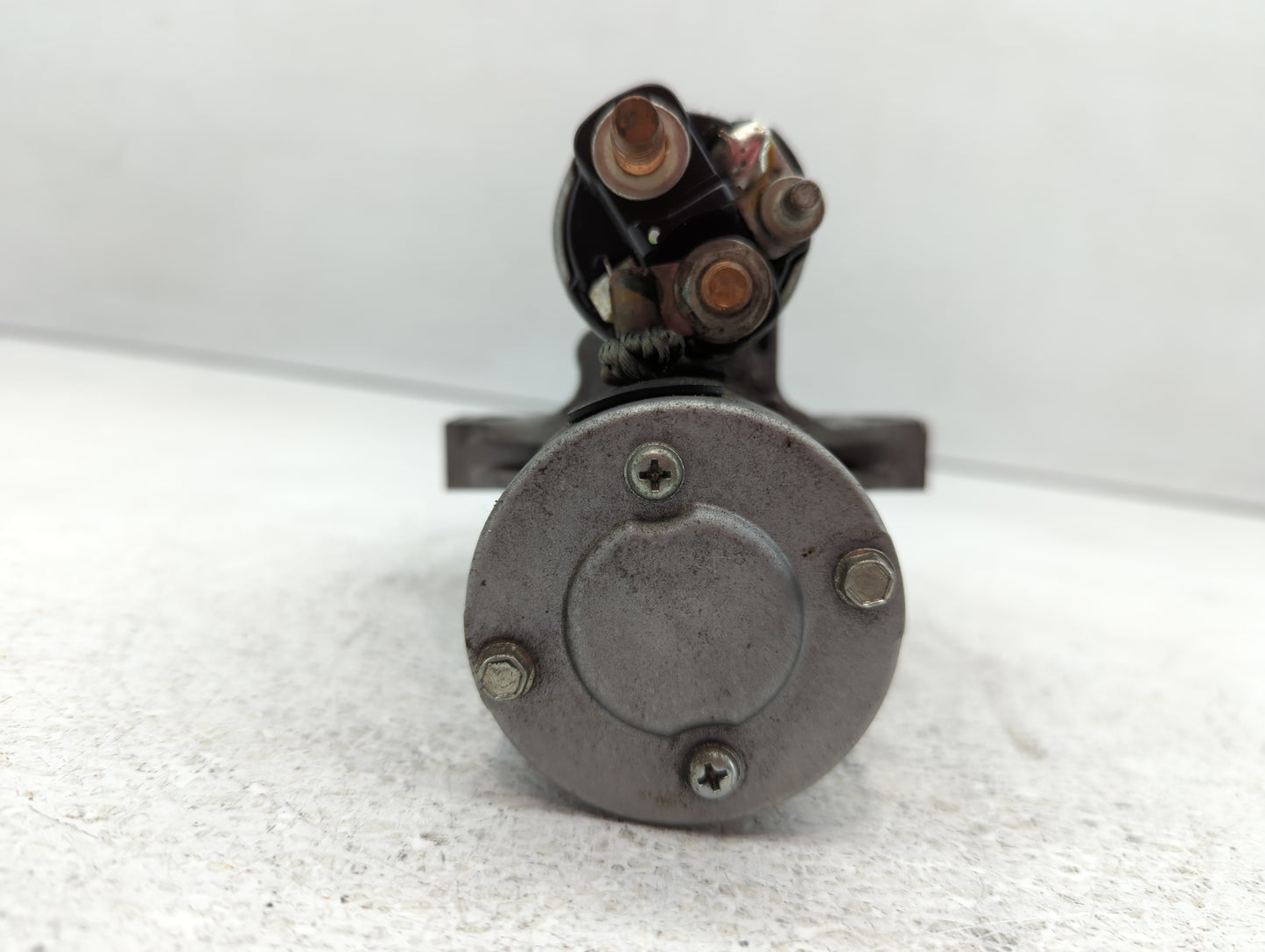 2014-2018 Ford Edge Car Starter Motor Solenoid OEM P/N:FJ5T-11000-AA Fits Fits 2012 2013 2014 2015 2016 2017 2018 2019 2020 