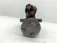 2014-2018 Ford Edge Car Starter Motor Solenoid OEM P/N:FJ5T-11000-AA Fits Fits 2012 2013 2014 2015 2016 2017 2018 2019 2020 