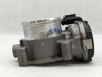 2015-2018 Ford Edge Throttle Body P/N:DS7E-9F991-BB Fits Fits 2014 2015 2016 2017 2018 2019 2020 2021 2022 OEM Used Auto Par