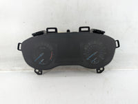 2016-2018 Ford Edge Instrument Cluster Speedometer Gauges P/N:A2C38197601 GT4T-10849-AB Fits Fits 2016 2017 2018 OEM Used Au