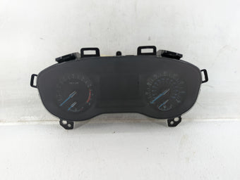 compare product 2016-2018 Ford Edge Instrument Cluster Speedometer Gauges P/N:A2C38197601 GT4T-10849-AB Fits Fits 2016 2017 2018 OEM Used Auto Parts