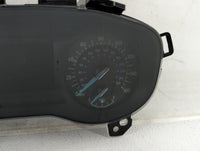 2016-2018 Ford Edge Instrument Cluster Speedometer Gauges P/N:A2C38197601 GT4T-10849-AB Fits Fits 2016 2017 2018 OEM Used Au