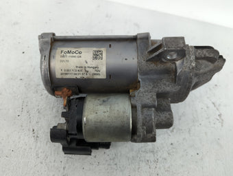 compare product 2015-2018 Ford Edge Car Starter Motor Solenoid OEM P/N:DS7T-11000-GA Fits Fits 2015 2016 2017 2018 2020 OEM Used Auto Parts