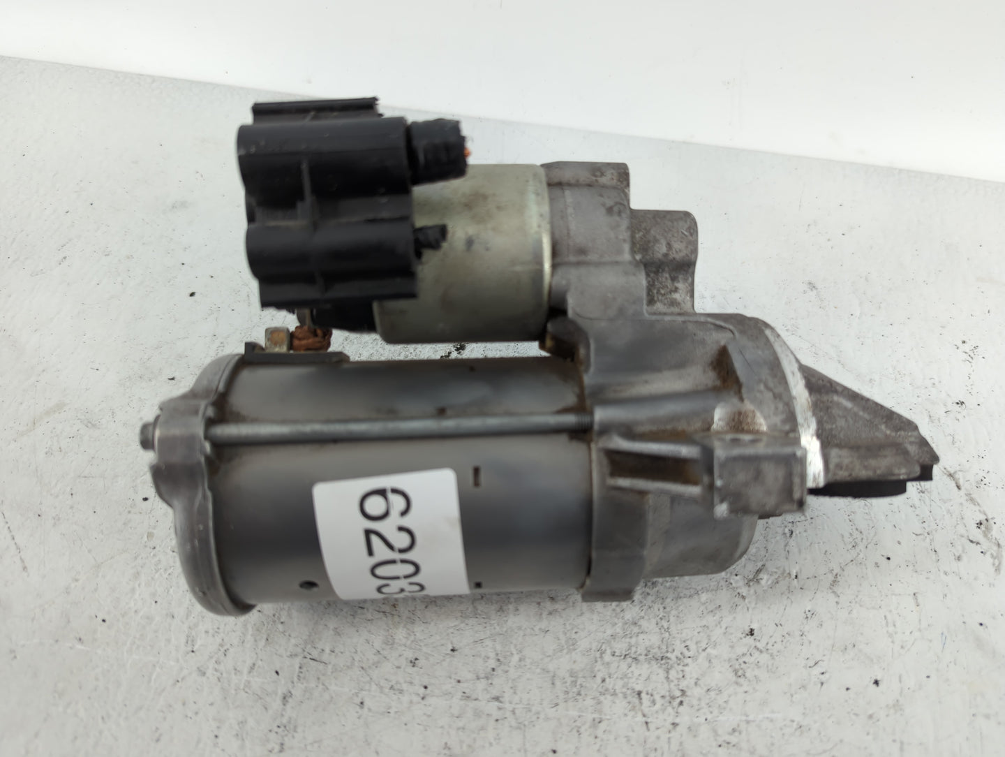 2015-2018 Ford Edge Car Starter Motor Solenoid OEM P/N:DS7T-11000-GA Fits Fits 2015 2016 2017 2018 2020 OEM Used Auto Parts 