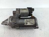 2015-2018 Ford Edge Car Starter Motor Solenoid OEM P/N:0 001 172 405 DS7T-11000-GA Fits Fits 2015 2016 2017 2018 2020 OEM Us