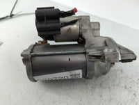 2015-2018 Ford Edge Car Starter Motor Solenoid OEM P/N:0 001 172 405 DS7T-11000-GA Fits Fits 2015 2016 2017 2018 2020 OEM Us