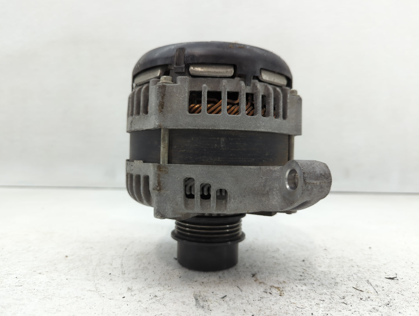 2015-2018 Ford Edge Alternator Replacement Generator Charging Assembly Engine OEM P/N:MX104211-0770 62GT-10300-AA Fits OEM U