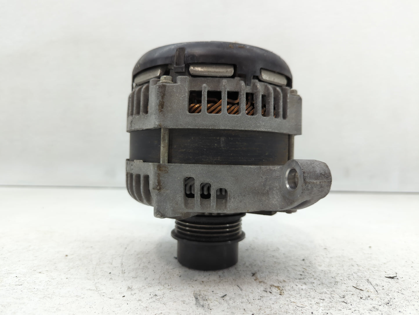 2015-2018 Ford Edge Alternator Replacement Generator Charging Assembly Engine OEM P/N:MX104211-0770 62GT-10300-AA Fits OEM U