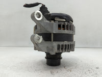 2015-2018 Ford Edge Alternator Replacement Generator Charging Assembly Engine OEM P/N:MX104211-0770 62GT-10300-AA Fits OEM U
