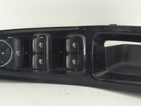 2015-2020 Ford Edge Master Power Window Switch Replacement Driver Side Left P/N:FT4B 14A564 Fits OEM Used Auto Parts - Oemus
