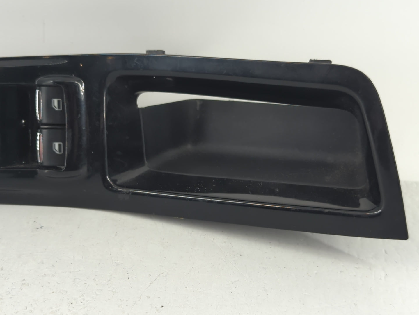 2015-2020 Ford Edge Master Power Window Switch Replacement Driver Side Left P/N:FT4B 14A564 Fits OEM Used Auto Parts - Oemus