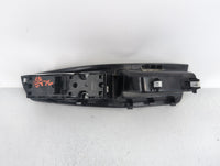 2015-2020 Ford Edge Master Power Window Switch Replacement Driver Side Left P/N:FT4B 14A564 Fits OEM Used Auto Parts - Oemus