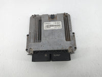 2015-2018 Ford Edge PCM Engine Control Computer ECU ECM PCU OEM P/N:G2GA-12A650-BSA Fits Fits 2015 2016 2017 2018 2019 OEM U