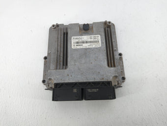 compare product 2015-2018 Ford Edge PCM Engine Control Computer ECU ECM PCU OEM P/N:G2GA-12A650-BSA Fits Fits 2015 2016 2017 2018 2019 OEM Used Auto Parts