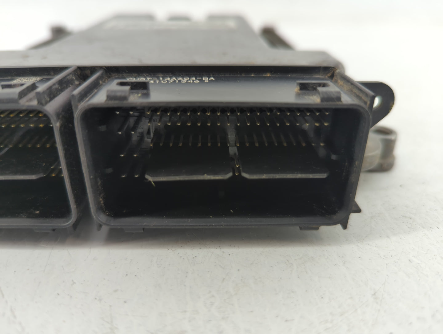 2015-2018 Ford Edge PCM Engine Control Computer ECU ECM PCU OEM P/N:G2GA-12A650-BSA Fits Fits 2015 2016 2017 2018 2019 OEM U