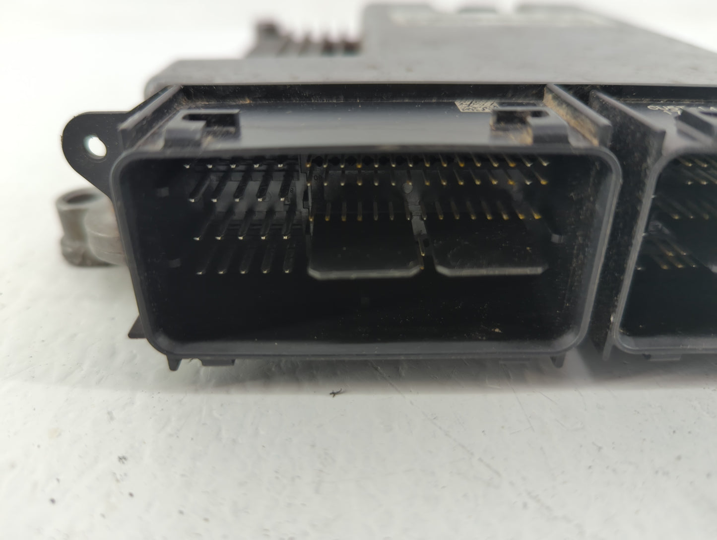 2015-2018 Ford Edge PCM Engine Control Computer ECU ECM PCU OEM P/N:G2GA-12A650-BSA Fits Fits 2015 2016 2017 2018 2019 OEM U
