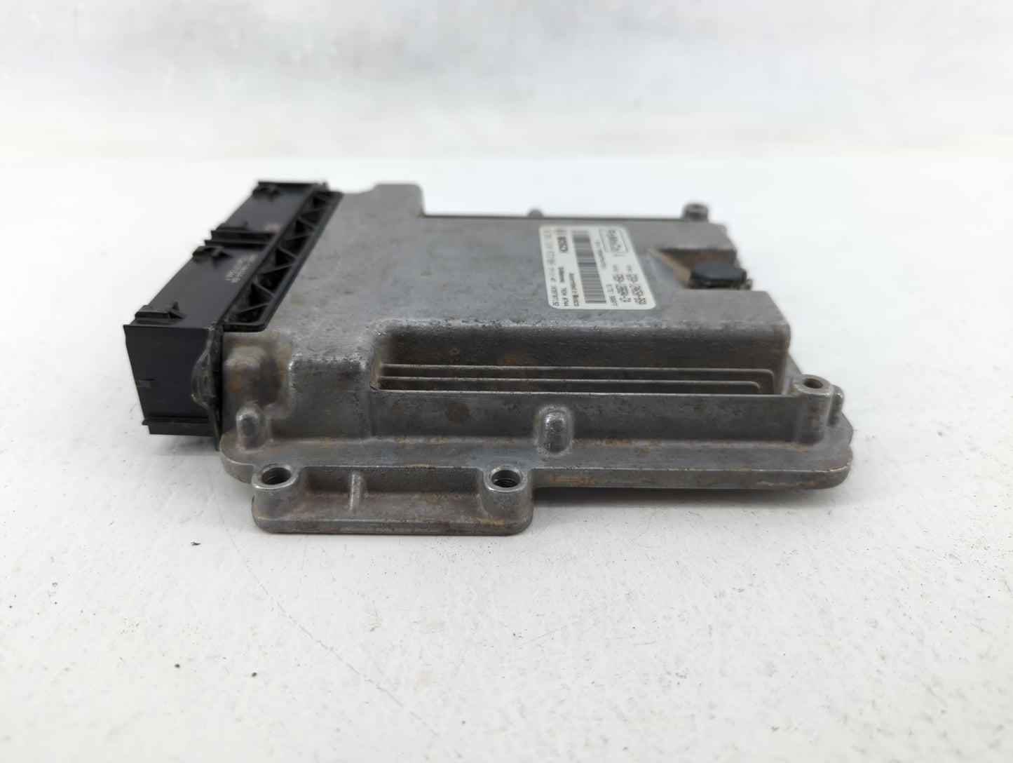 2015-2018 Ford Edge PCM Engine Control Computer ECU ECM PCU OEM P/N:G2GA-12A650-BSA Fits Fits 2015 2016 2017 2018 2019 OEM U