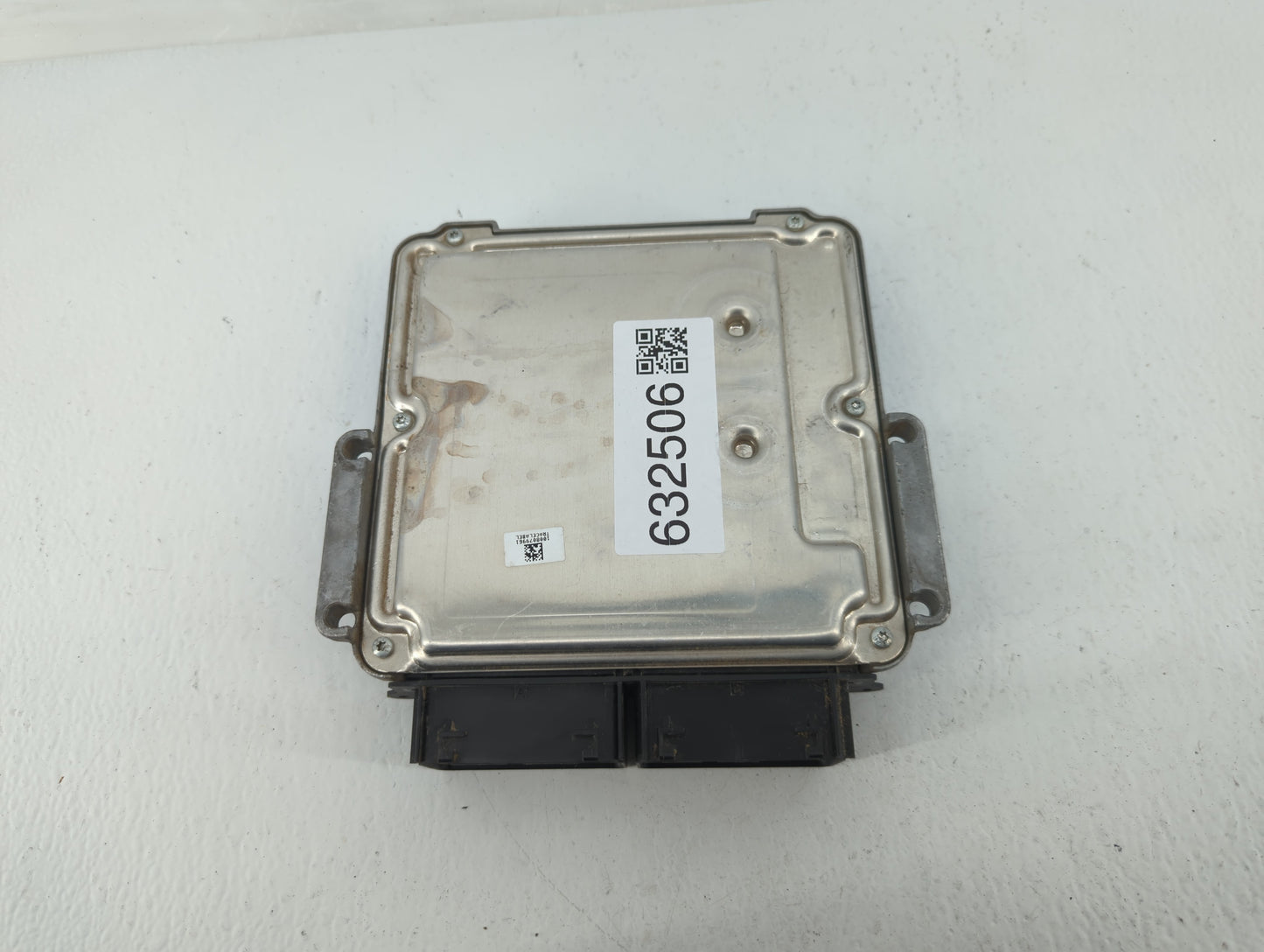 2015-2018 Ford Edge PCM Engine Control Computer ECU ECM PCU OEM P/N:G2GA-12A650-BSA Fits Fits 2015 2016 2017 2018 2019 OEM U