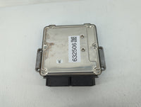 2015-2018 Ford Edge PCM Engine Control Computer ECU ECM PCU OEM P/N:G2GA-12A650-BSA Fits Fits 2015 2016 2017 2018 2019 OEM U