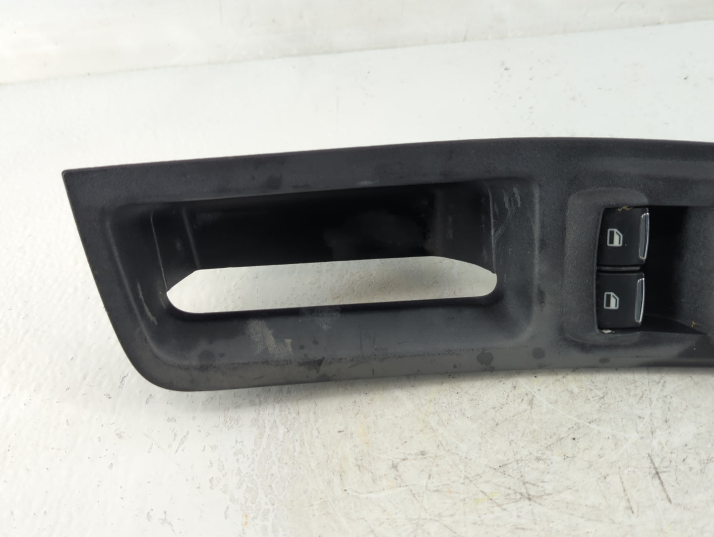 2015-2020 Ford Edge Master Power Window Switch Replacement Driver Side Left P/N:GT4T-14540-BAW Fits OEM Used Auto Parts - Oe