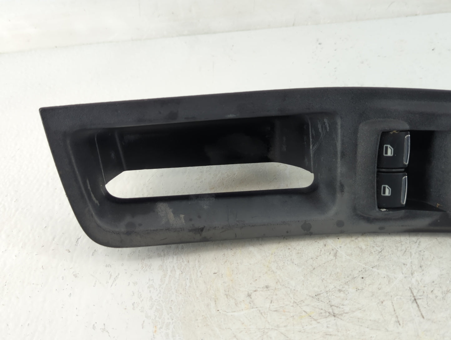 2015-2020 Ford Edge Master Power Window Switch Replacement Driver Side Left P/N:GT4T-14540-BAW Fits OEM Used Auto Parts - Oe