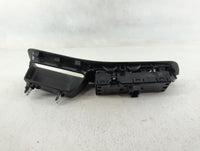 2015-2020 Ford Edge Master Power Window Switch Replacement Driver Side Left P/N:GT4T-14540-BAW Fits OEM Used Auto Parts - Oe