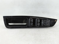 2016-2020 Ford Edge Master Power Window Switch Replacement Driver Side Left P/N:GT4T-14540-BAW Fits Fits 2016 2017 2018 2019
