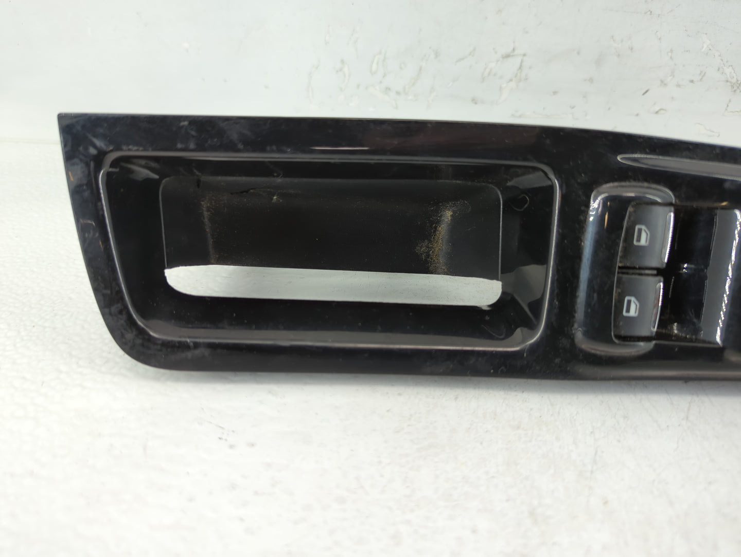 2016-2020 Ford Edge Master Power Window Switch Replacement Driver Side Left P/N:GT4T-14540-BAW Fits Fits 2016 2017 2018 2019