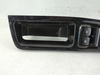 2016-2020 Ford Edge Master Power Window Switch Replacement Driver Side Left P/N:GT4T-14540-BAW Fits Fits 2016 2017 2018 2019