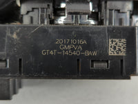 2016-2020 Ford Edge Master Power Window Switch Replacement Driver Side Left P/N:GT4T-14540-BAW Fits Fits 2016 2017 2018 2019