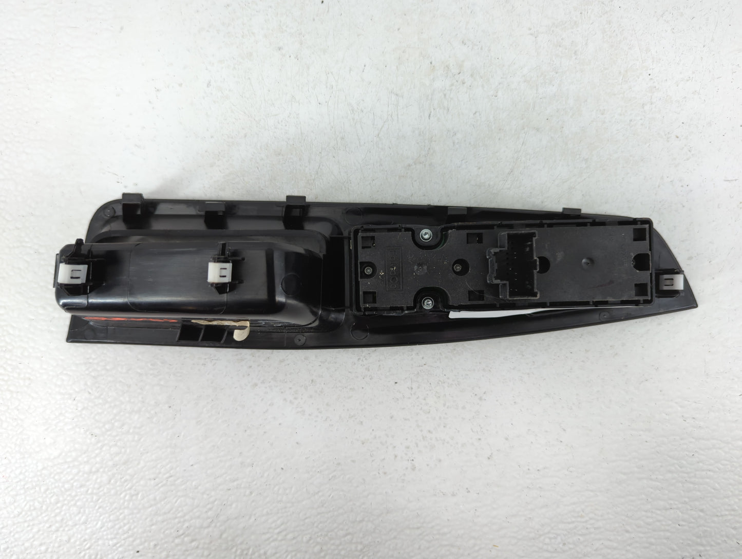 2016-2020 Ford Edge Master Power Window Switch Replacement Driver Side Left P/N:GT4T-14540-BAW Fits Fits 2016 2017 2018 2019